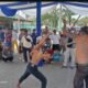 Gelar Kesenian Ojung Setiap Tahun ,Wujud komitmen lestarikan Budaya Warisan Leluhur