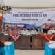 Sosialisasi Keselamatan Perlintasan KA, Tingkatkan Kesadaran, Wujudkan Ketertiban Berlalu Lintas