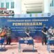 Bea Cukai dan Pemkab Pasuruan Musnahkan 11,7 Ton Rokok dan Miras Ilegal Senilai Rp9,3 Miliar ​