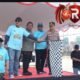 Semarakkan Hari Jadi Kabupaten Pasuruan ke-1097 ,Ketua DPRD Berangkatkan Peserta Fun Offroad Di Cheng Hoo -Pandaan
