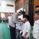 Maulid Nabi di Mapolda Jatim, Personel Didorong Perkuat Pelayanan yang Humanis