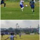 Woow ,Gempol FC Babat Habis Wonorejo FC Dengan Score 8-0, Kuasai Permainan sejak Kick Off hingga Babak Kedua Berakhir.