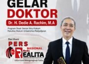 Keluarga besar Media REALITA.CO.ID Mengucapkan Selamat & Sukses Kepada Walikota Bogor