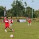 Prigen FC Raih Point Sempurna Dengan Libas Bangil FC Dengan Score 2-0