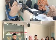 Dorong Kemandirian Ekonomi, BAZNAS Kabupaten Bogor Salurkan Modal Usaha dan Logistik untuk Mustahik