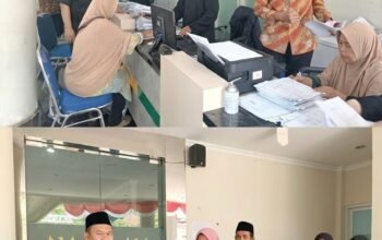Dorong Kemandirian Ekonomi, BAZNAS Kabupaten Bogor Salurkan Modal Usaha dan Logistik untuk Mustahik