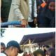 Gubernur Jatim Bersama  Bupati Pasuruan Turun Langsung Bantu Warga Terdampak Kekeringan