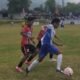 Kembali Diperkuat Miftahul Husen, Gempol FC Pesta Gol 4-0 Atas SS Purwodadi