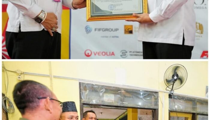 Penguatan Soft Skill dan Mental Jadi Kunci Utama Kesiapan Lulusan SMK di Dunia Kerja, Ini Pesan Mas Rusdi
