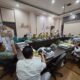 Pansus DPRD Dan BKAD Terus Matangkan Pembahasan Raperda Tentang Pengelolaan BMD