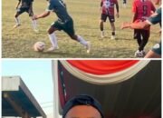 Sukorejo United Cukur SS Purwodadi 5-0, Siap Tampil Penuh Hadapi Gempol United