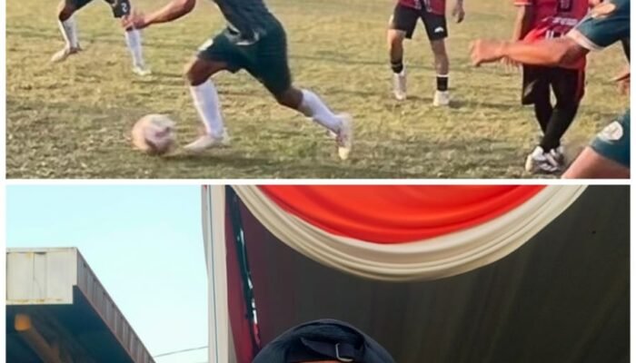 Sukorejo United Cukur SS Purwodadi 5-0, Siap Tampil Penuh Hadapi Gempol United
