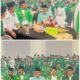 Musancab X, PPP Kabupaten Pasuruan Targetkan 6 Kursi Di Pemilu Mendatang