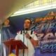 Wakil Ketua DPRD Kabupaten Pasuruan Hadiri Grand Final Lomba Gemblidik di Desa Lumbang