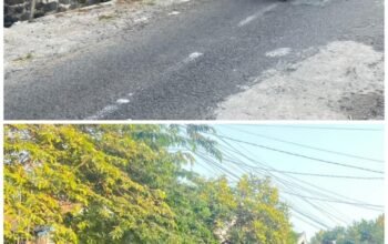 Antusiasme Warga Lumbang Gelar Lomba Tradisional Gemblidik, Berharap Dukungan Pemda Untuk Promosikan Potensi Budaya Lokal