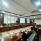 DPRD Belum Ambil Keputusan, Dalih Masih Kumpulkan Data Berkas Penjaringan Parangkat Di Desa karangrejo