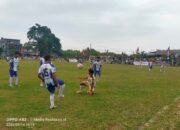 Sukorejo United Lolos ke Babak 8 Besar Usai Menang 2-1 Atas Gempol FC di Piala Bupati Cup