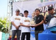 Wabup Pasuruan Buka Festival Burung Berkicau Piala Bupati 2026: Dorong Ekonomi Kreatif dan UMKM Daerah