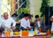 Hadiri Maulid Nabi Muhammad Darussalam 2 Gempol,ini Pesan Wabup Gus Shobih