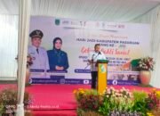 Peringati Hari Jadi ke-1097, Pemkab Pasuruan Gelar Baksos Operasi Bibir Sumbing dan Deteksi Dini Kesehatan