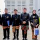 Peringati Hari Jadi ke-1097, Bupati Pasuruan Anugerahkan Satyalancana Karya Satya ke 112 PNS