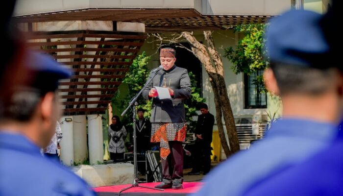 Momentum Hari Jadi ke-1097 ,Pemkab Dorong Digitalisasi dan Peningkatan Pelayanan Publik