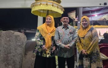 Menelisik Sejarah Lahirnya Kabupaten Pasuruan: Dari Prasasti Cunggrang hingga Penetapan Hari Jadi