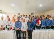 Hari Santoso Terpilih Aklamasi Nahkodai PII Kabupaten Pasuruan Periode 2026–2029