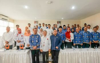 Hari Santoso Terpilih Aklamasi Nahkodai PII Kabupaten Pasuruan Periode 2026–2029