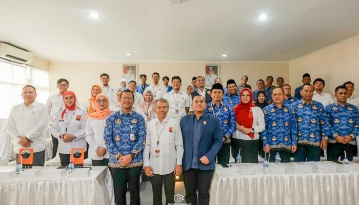 Hari Santoso Terpilih Aklamasi Nahkodai PII Kabupaten Pasuruan Periode 2026–2029