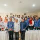 Hari Santoso Terpilih Aklamasi Nahkodai PII Kabupaten Pasuruan Periode 2026–2029