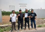 Gugatan Sengketa Tanah, PN Bogor Putuskan Ujang Suprapto Cs Melawan Hukum