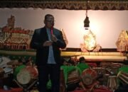 Gelar Pentas Seni Dan Prosesi Siraman Dalam Rangka Ruwah Desa Bulusari dan Hari Jadi kabupaten Pasuruan ke-1097