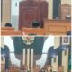DPRD Kabupaten Pasuruan Gelar Rapat Paripurna Penyampaian Raperda Non-APBD 2026,ini Datanya.
