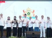 Pemkab Bogor Dorong KADIN Perkuat Kolaborasi dan Iklim Usaha Kondusif