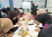 Produk Olahan Perikanan Kabupaten Bogor Tembus Pasar Jepang