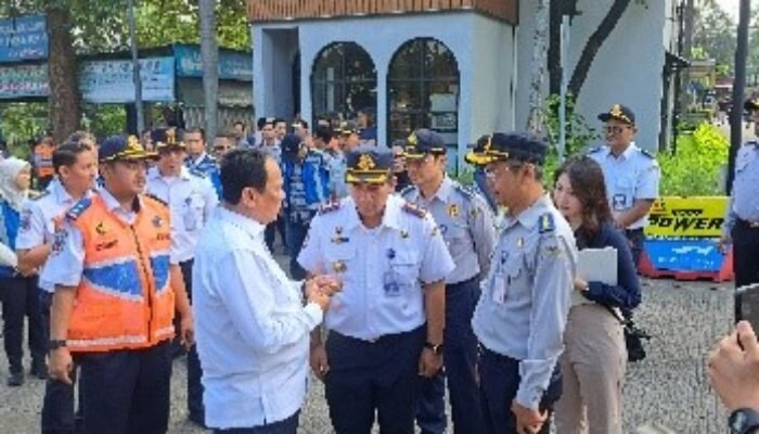 Peningkatan Sarana dan Prasarana Transportasi Yang Berkualitas di Kabupaten Bogor