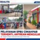SPBU Pertamina Cimahpar Mendadak Hentikan Pelayanan, Antrean Mengular ke Jalan Raya