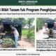 Jaga Kelestarian Alam, Semar Gugat dan Yayasan Kedhaton Mataram Agung Siapkan Aksi Penghijauan