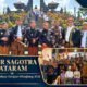 Catur Sagotra Mataram Hadiri Festival Budaya Kerajaan Klungkung, Perkuat Silaturahmi Jawa-Bali