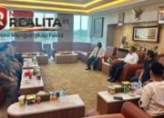 Perbaikan Pasar Desa Kepulungan Jadi Atensi Serius Bupati Pasuruan. ini Skema Pembiayaan Anggaran Yang Di Siapkan