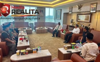 Perbaikan Pasar Desa Kepulungan Jadi Atensi Serius Bupati Pasuruan. ini Skema Pembiayaan Anggaran Yang Di Siapkan