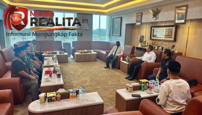 Perbaikan Pasar Desa Kepulungan Jadi Atensi Serius Bupati Pasuruan. ini Skema Pembiayaan Anggaran Yang Di Siapkan