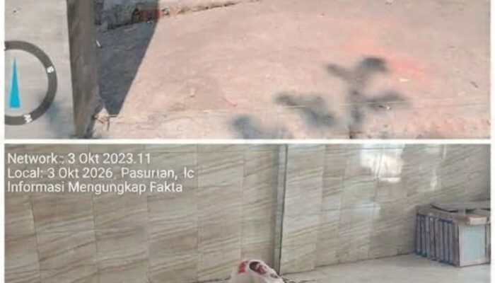 Pembangunan Gedung Poliklinik Kesehatan Pondok Di Target Rampung Akhir Oktober
