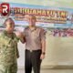 Peringatan HUT TNI ke-81 di Gempol Jadi Momentum Perkuat Sinergi Empat Pilar