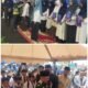 Tingkatkan Sanitasi Pesantren, Danone Indonesia Gelar Festival Akses Air Bersih Dan Sanitasi Bagi Santri di PP Ngalah Purwosari
