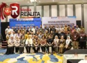 Perkuat Integritas dan Tata Kelola Anggaran, 50 Anggota DPRD Kabupaten Pasuruan Rampungkan Pendalaman Tugas di Jakarta