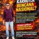 Afriadi Andika Desak Prabowo Evaluasi Total Penanganan Karhutla: Jangan Biarkan Rakyat Menghirup Asap Beracun