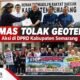 Aksi Tolak Geotermal di DPRD Kabupaten Semarang, BARMAS Siapkan Demonstrasi Lanjutan