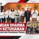 Pertemuan Dharma Wadah Ketuhanan di Yogyakarta, Perkuat Silaturahmi dan Pemahaman Taoisme
